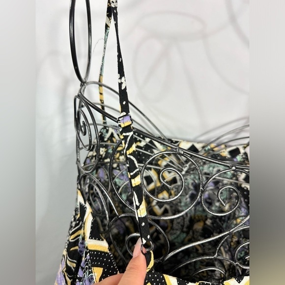 Free People intimately get a clue mini dress size S - Picture 6 of 9